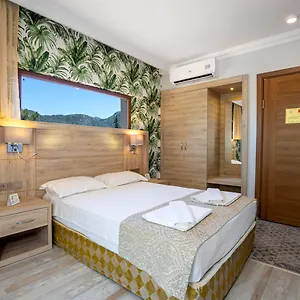 Meril Club Marmaris (adults Only) Отель Турунч