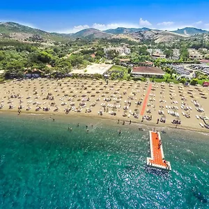 Hanedan Hotel Foca