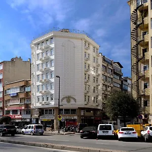 Hotelozbek فندق